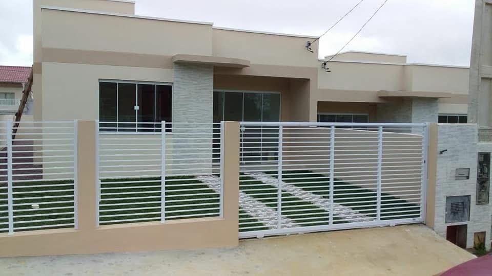 Empreendimento JHT 08